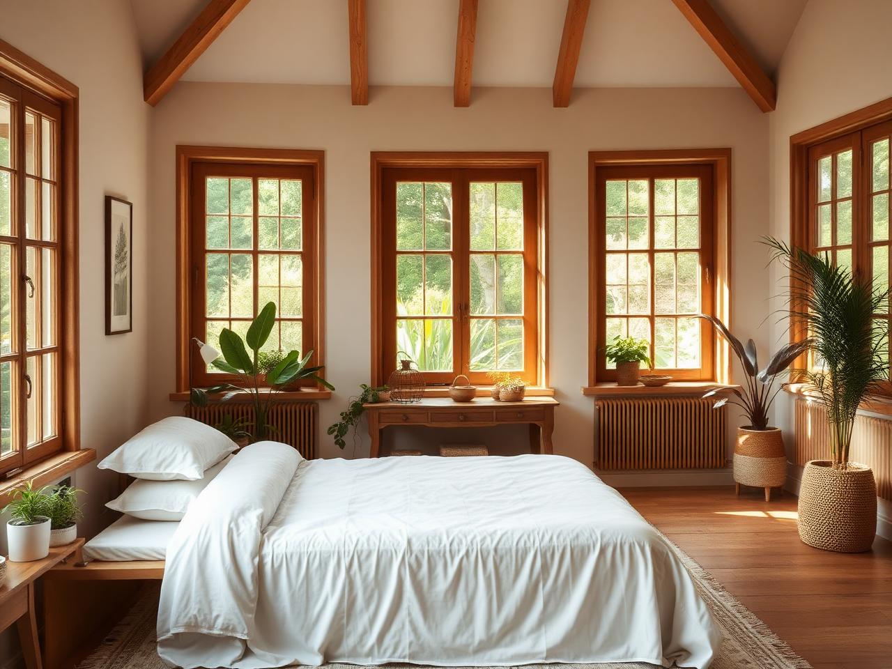 Arum Cottage